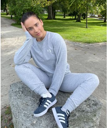 Kari Traa College Genser