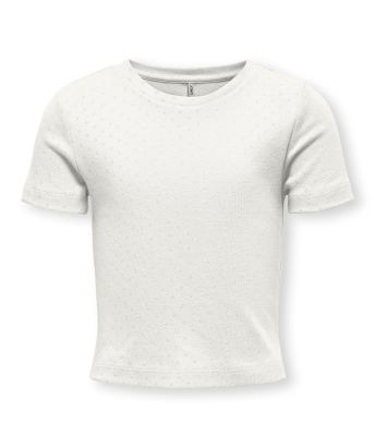Kids Only kort topp