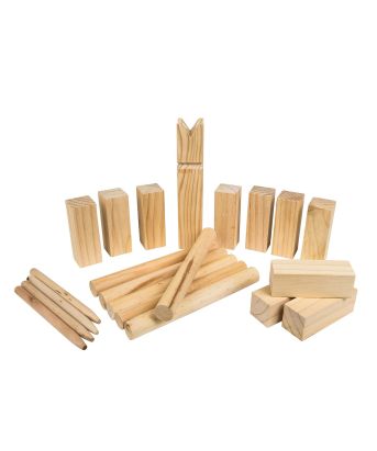 PlayX Kubb medium