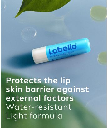 Labello Hydro Care