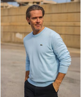 Lacoste Men's Sweater