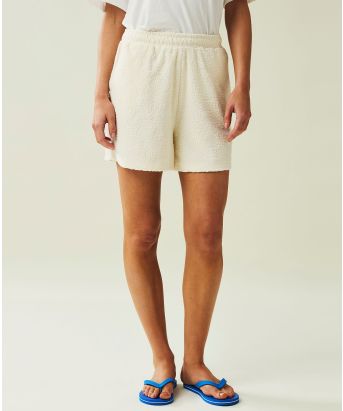 Lexington Andy Jacquard Terryshorts