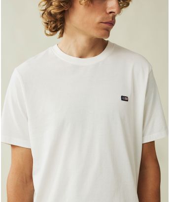Lexington Max Classic  Organic Cotton Tee