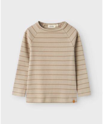 Lil Atelier Kail Top