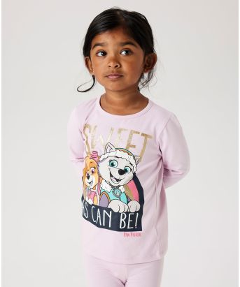 Name it Dys Pawpatrol LS Topp