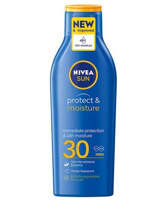 Nivea Sun Lotion SPF 30