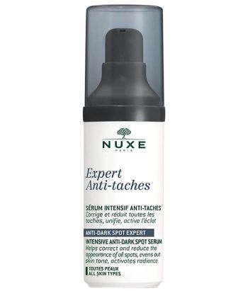 Nuxe Anti-Darksport Expert Serum