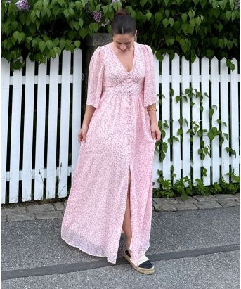 Only Amanda Long Dress