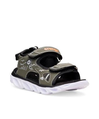 Or Blinkesandal JR