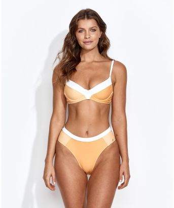 Panos Emporio Medusa Bikinitopp