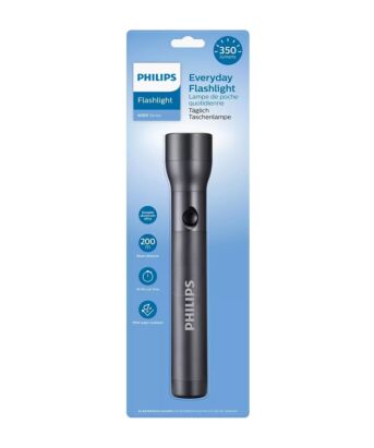Philips Lommelykt