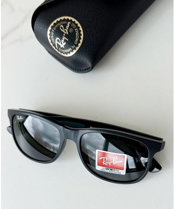 Ray-Ban Andy RB4202