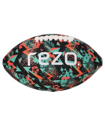 REZO Neoprene American Football