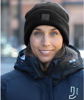 Johaug Softie Rib  Beanie