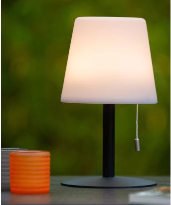 Lucide Rio Bordlampe