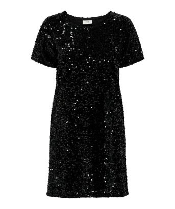 JDY Shirley Glitter Dress