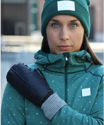 Johaug Skinnvott dame