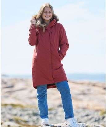 Skogstad Sande Teknisk kåpe