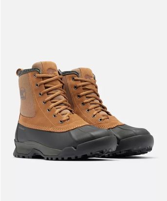 Sorel Buxton Lite Boot WP herre