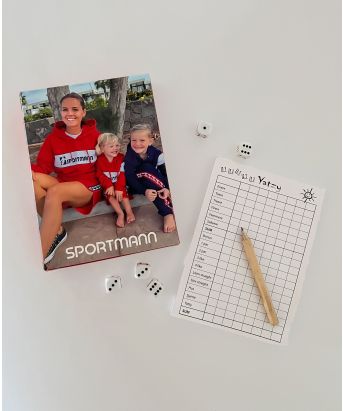 Sportmann Yatzy