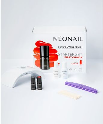 Neonail Starter Set