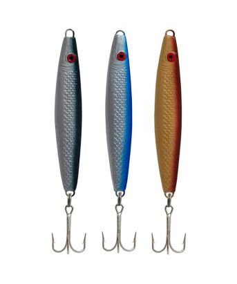 Sølvkroken Stingsilda 3pk