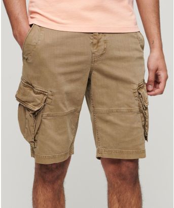 Superdry  Core Cargo Shorts