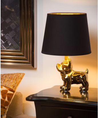 Sir Winston Bordlampe