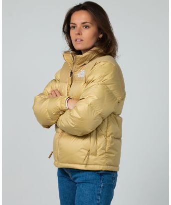 The North Face W 96 Retro Nuptse Jacket
