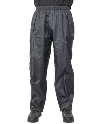 Trespass Quickpack Regnbukse
