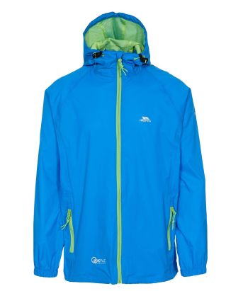 Trespass Quickpack Regnjakke