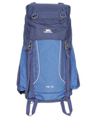 Trespass Ryggsekk 33L