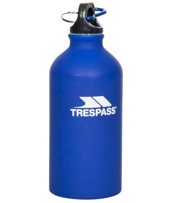 Trespass Vannflaske m/karabinkrok