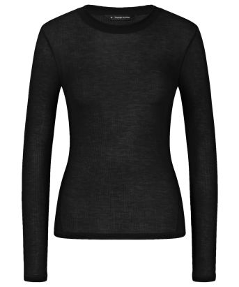 Triumph Beauty Layers  LSL Top 07