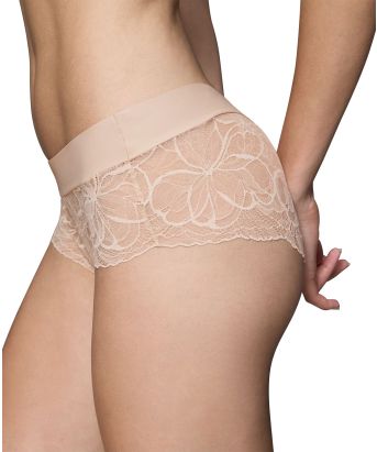 Triumph Body Make Up Illusion Lace Shorty
