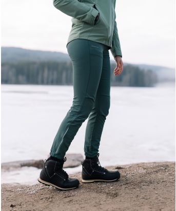 Twentyfour Finse Shape Pant Dame