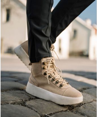 Twentyfour Mellow Fie Midcut Boot