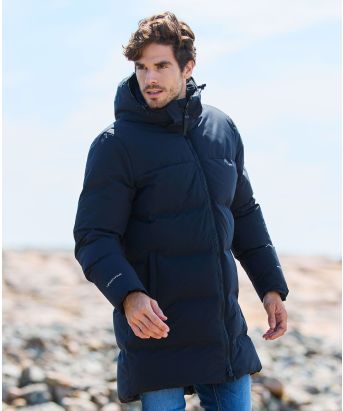 Twentyfour  Mio Dunparkas Herre