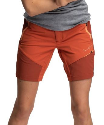 Twentyfour Flåm  LS Shorts D