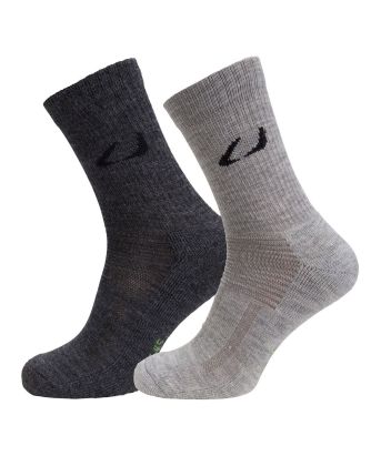 Ulvang 2pk allround sokk str:35/39 & 40/45