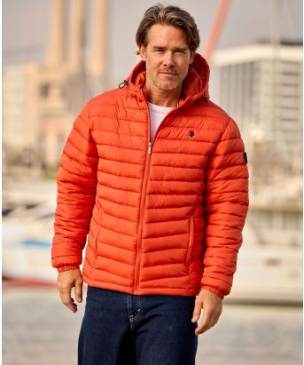 U.S Polo Clas Jacket
