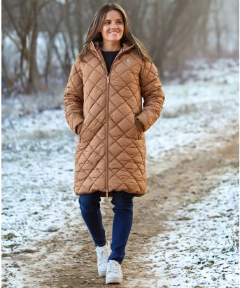 U.S Polo Parkas jakke