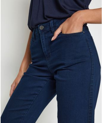 Kaffe Vicky Straight Jeans