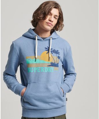 Superdry Vintage Hood