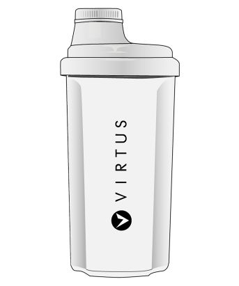 Virtus Castaldo Shaker