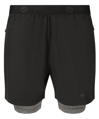 Virtus Dylan M 2-in-1 Stretch Shorts