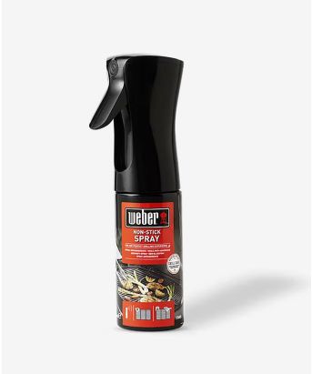 Weber BBQ Oljespray