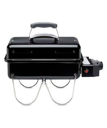Weber Go-Anywhere Gassgrill