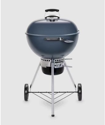 Weber Master-Touch GBS C-5750