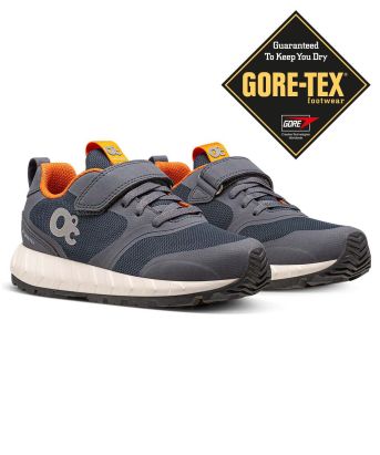 ZERO°C Haga Elastic GTX JNR